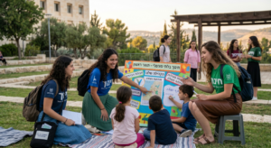 בלתי פורמלי