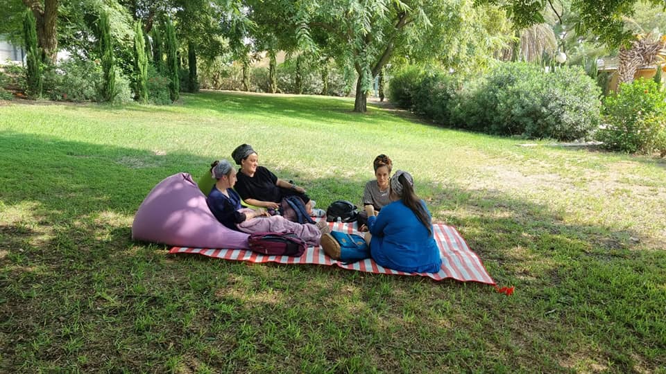 תואר שני בחינוך