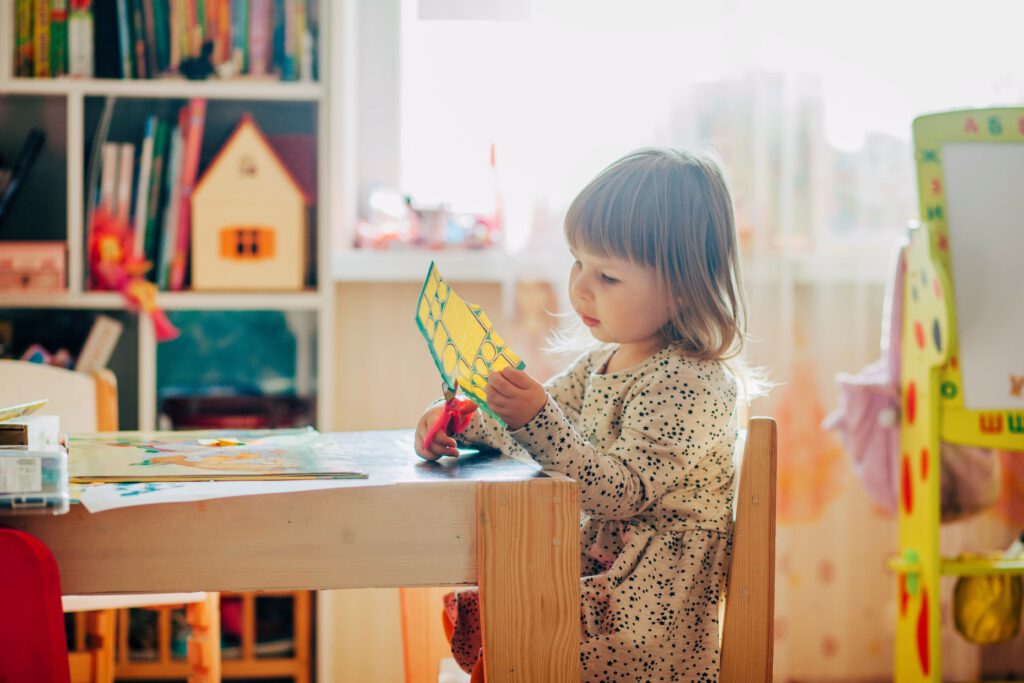 השלמה ל-.B.Ed חינוך לגיל הרך | האקדמית חמדת