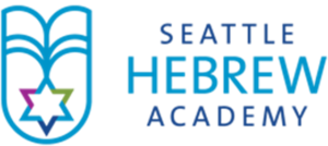 לוגו SEATTLE HEBREW ACADEMY