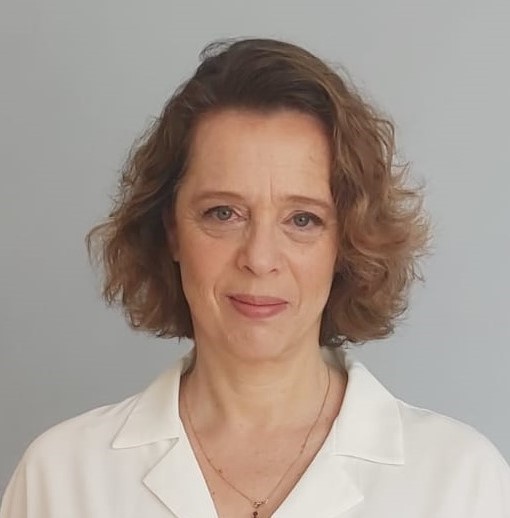 ד"ר עידית פורת