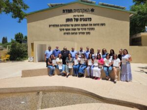 סיום קורס